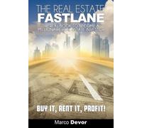 Marco Devor The Real Estate Fastlane (Tascabile)