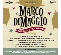 Marco Di Maggio & The All Star Gang (Vinyl LP)