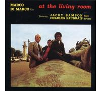 MARCO DI MARCO - AT THE LIVING ROOM