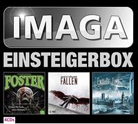 Marco; Döring Oliver Göllner - Göllner, M: Imaga Einsteigerbox