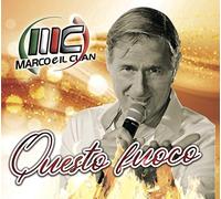 Marco E Il Clan Questo Fuoco (CD)