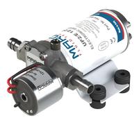 MARCO ELETTROPOMPA AUTOADESCANTE ACQUA POMPA ELETTRICA TRAVASO 12V 24V 12L/MIN
