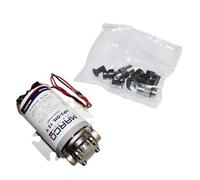 Elettropompa travaso olio 12V adescam. 1m portata da 20 l/h
