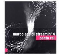 Marco Eneidi Streamin 4 - Marco Eneidi Streamin 4: Panta Rei