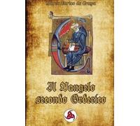 Marco Enrico de Graya Il Vangelo secondo Orderico (Tascabile)