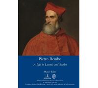 Marco Faini Pietro Bembo (Tascabile) Legenda