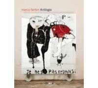 Marco Fantini. Antilogia. Ediz. italiana e inglese
