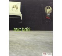 Marco Fantini. Teatro India - [Bandecchi & Vivaldi]