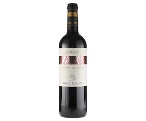 Marco Felluga Cabernet Sauvignon Collio “Marnasco” Doc - 750 ML