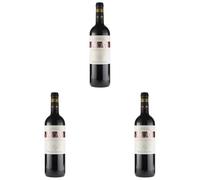 Marco Felluga Cabernet Sauvignon Collio “Marnasco” Doc - 750 ML (Confezione da 3)