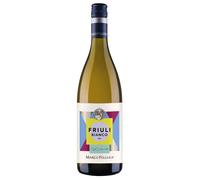 Marco Felluga Just Molamatta Friuli DOC Bianco 2025 0,75 ℓ