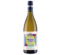Marco Felluga Just Molamatta Friuli DOC Bianco 2025 0,75 l