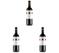 Marco Felluga Merlot Collio “Varneri” Doc - 750 ML (Confezione da 3)