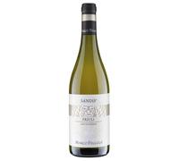 Marco Felluga Sandis Friuli DOC Sauvignon 2025 0,75 l