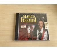 Marco Ferradini _ Filo Rosso _ CD Album _ 2005 Duck Record SIGILLATO