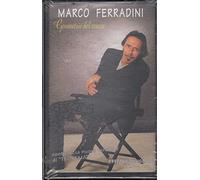 Marco Ferradini - Geometrie Del Cuore MC