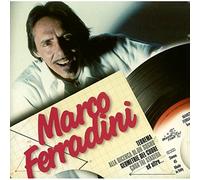MARCO FERRADINI - JUKE BOXE ITALY