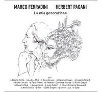Marco Ferradini - La Mia Generazione