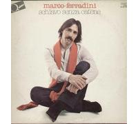 Marco Ferradini - Schiavo Senza Catene [LP]