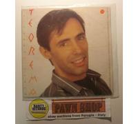 Marco Ferradini "Teorema" LP SPAGHETTI SPAL 13002 Italy