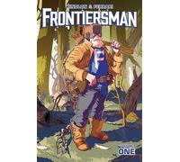 Marco Ferrari - Frontiersman, Volume 1