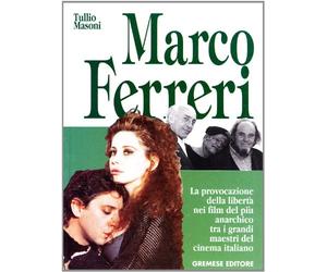 Marco Ferreri