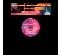 Marco Fratty , Marco Flash , Alex Time ep 3