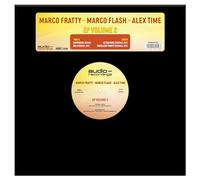 Marco Fratty Marco Flash Alex Time EP Vol.2