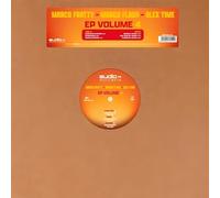 MARCO FRATTY MARCO FLASH ALEX TIME EP VOL 4