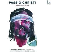 Marco Frisina Marco Frisina: Passio Christi (CD) Album