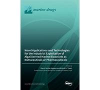 Marco Garc&iacu Novel Applications and Technologies for the I (Copertina rigida)