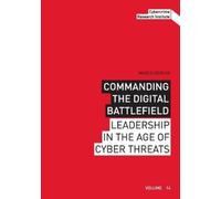 Marco Gercke Commanding the Digital Battlefield (Tascabile)