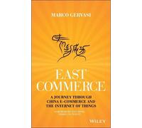 Marco Gervasi East-Commerce (Copertina rigida)