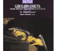 Marco Ghirotti - Canzoni Da Il Transilvano