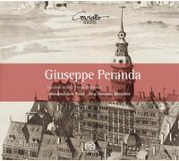 Marco Giuseppe Peranda Giuseppe Peranda: Sacred Music from Dresden (CD)