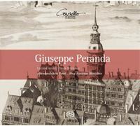 Marco Giuseppe Peranda Giuseppe Peranda: Sacred Music from Dresden (CD)