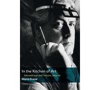 Marco Grassi In the Kitchen of Art (Tascabile)
