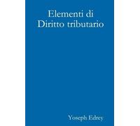 Marco Greggi Elementi di diritto tributario (Tascabile)