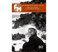 Marco Grosoli Eric Rohmer's Film Theory (1948-1953) (Tascabile)
