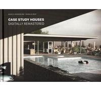 Marco Hemmerling Case Study Houses: Digitally Remastered (Copertina rigida)