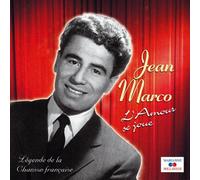 Marco, Jean - L'Amour Se Joue