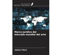 Marco jurídico del mercado mundial del arte