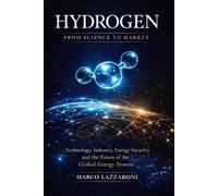 Marco Lazzaroni Hydrogen (Tascabile)