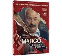 Marco, l'énigme d?une vie
