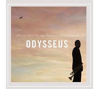 Marco Llano Trio - Odysseus