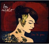 Marco,Lou - Sous la Peau