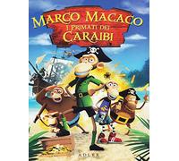 Marco Macaco (DVD)