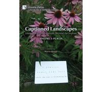 Marco Maggi Vega Tescari Yol Captioned Landscapes: Intermedi (Copertina rigida)