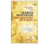 Marco Malvaldi The Measure of a Man (Tascabile)