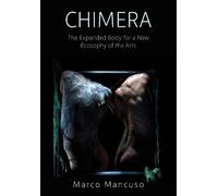 Marco Mancuso Chimera (Copertina rigida)
